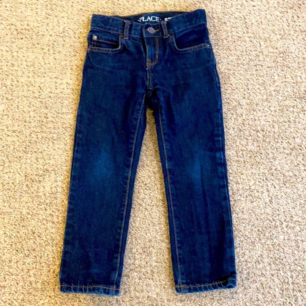 Children’s Place boys jeans
